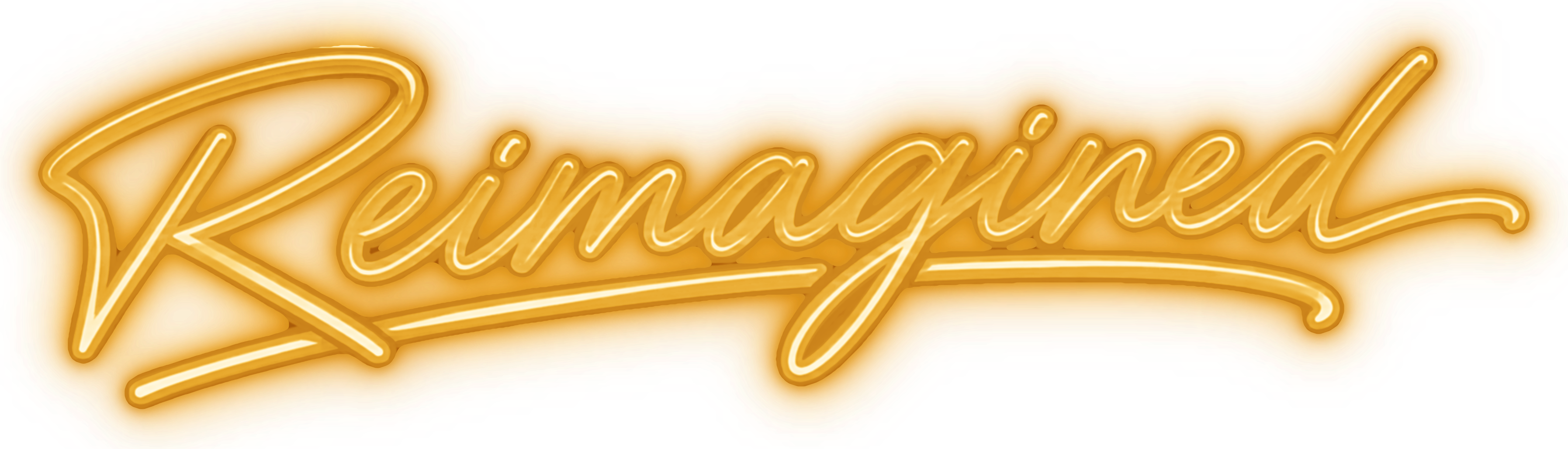Reimagined