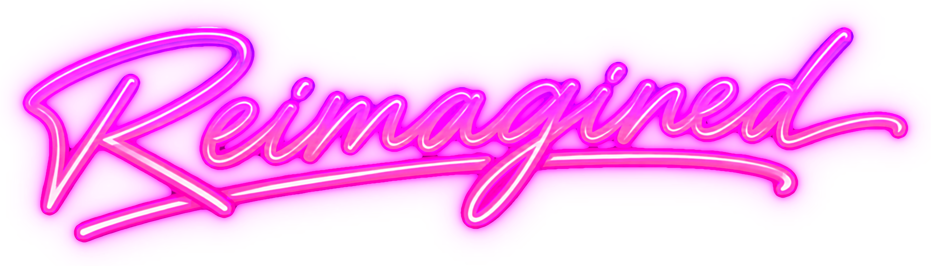 Reimagined
